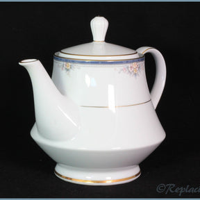 Noritake - Willen - Teapot
