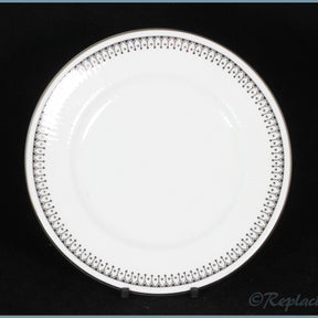Paragon - Olympus - Side Plate