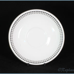 Paragon - Olympus - Tea Saucer