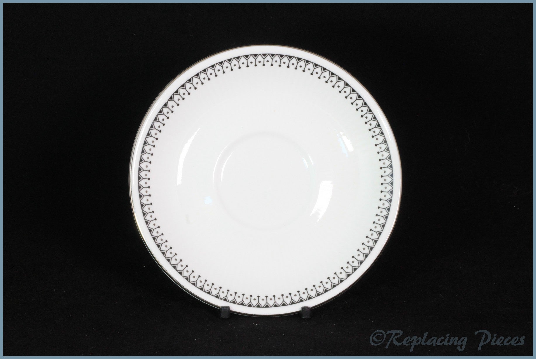 Paragon - Olympus - Tea Saucer