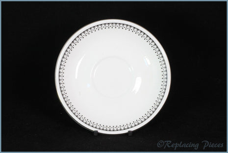 Paragon - Olympus - Tea Saucer