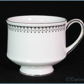 Paragon - Olympus - Teacup