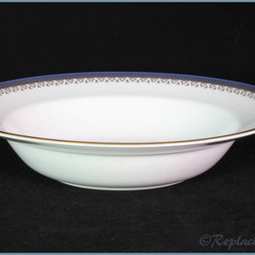 Paragon/Royal Albert - Sandringham - Rimmed Bowl