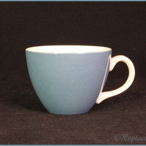 Poole - Blue Moon - Coffee Cup