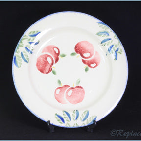 Poole - Dorset Fruit - 10 5/8