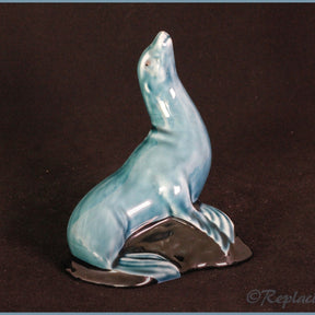 Poole - Seal Figurine