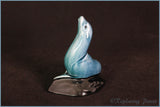 Poole - Seal Figurine