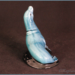 Poole - Seal Figurine