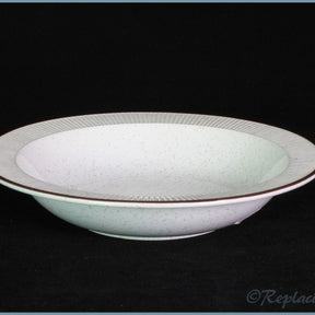 Poole - Parkstone (New Style) - Soup Bowl