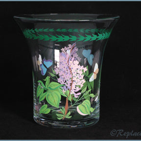 Portmeirion - Botanic Garden - Glassware - Large Vase