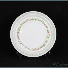 Portmeirion - Garden Herbs - Tea Saucer