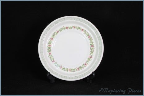 Portmeirion - Garden Herbs - Tea Saucer