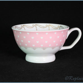 Portmeirion - Portmeirion Studio - Teacup