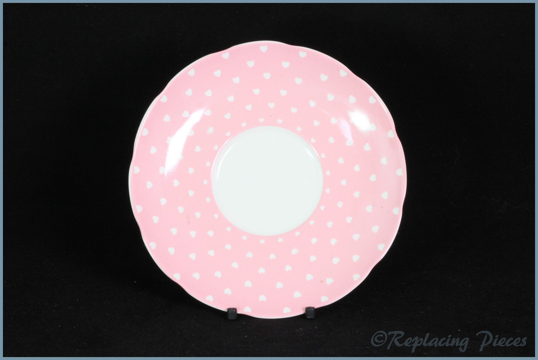 Portmeirion - Portmeirion Studio - Tea Saucer