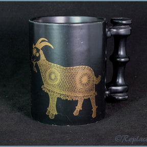 Portmeirion - Zodiac - Mug (Capricorn)