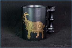 Portmeirion - Zodiac - Mug (Capricorn)