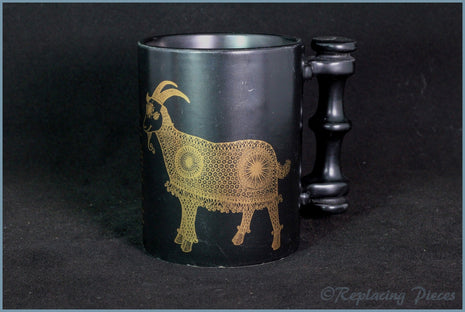 Portmeirion - Zodiac - Mug (Capricorn)