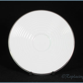 Royal Doulton - Gordon Ramsay Platinum - Coffee Cup Saucer