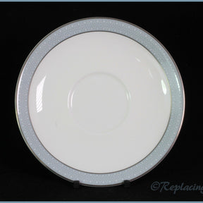 Royal Doulton - Etude (H5003) - Coffee Saucer