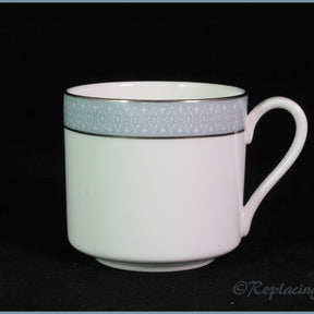 Royal Doulton - Etude (H5003) - Coffee Cup