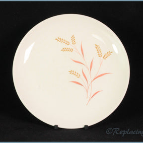 Royal Doulton - Meadow Glow (D6443) - Side Plate