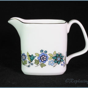 Royal Doulton - Esprit (H5011) - Cream Jug