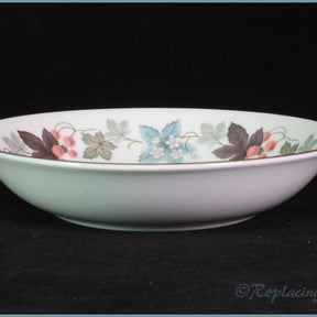 Royal Doulton - Camelot (TC1016) - Cereal Bowl