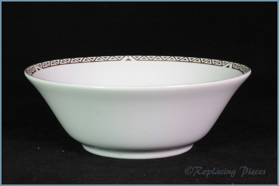 Royal Doulton - Platinum - Cereal Bowl