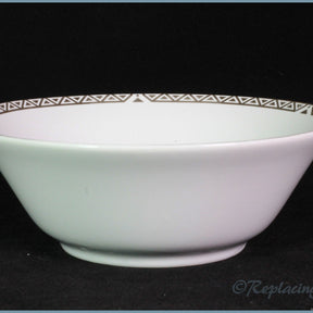 Royal Doulton - Platinum - Cereal Bowl
