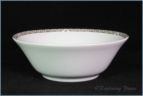 Royal Doulton - Platinum - Cereal Bowl