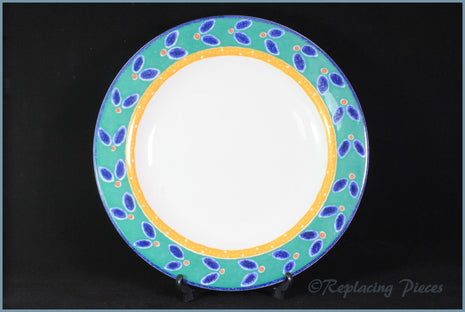 Royal Doulton - Rio (TC1221) - Dinner Plate