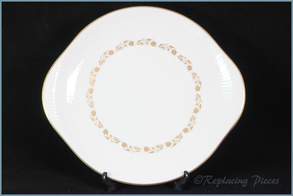 Royal Doulton - Fairfax (TC1006) - Bread & Butter Serving Plate
