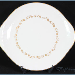 Royal Doulton - Fairfax (TC1006) - Bread & Butter Serving Plate
