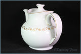 Royal Doulton - Fairfax (TC1006) - Teapot (large)