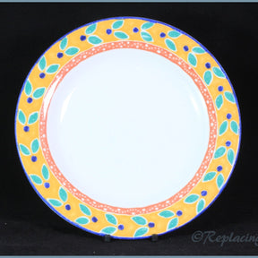 Royal Doulton - Cabana - 8