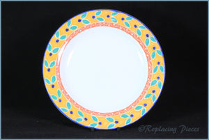 Royal Doulton - Cabana - 8" Salad Plate