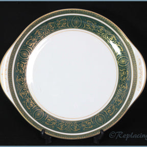 Royal Doulton - Vanborough (H4992) - Bread & Butter Serving Plate