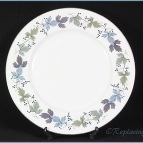 Royal Doulton - Burgundy (TC1001) - 6 5/8