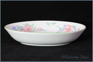 Royal Doulton - Carmel - Open Vegetable Dish