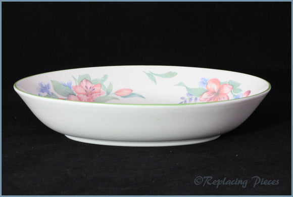 Royal Doulton - Carmel - Open Vegetable Dish