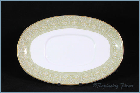 Royal Doulton - Sonnet (H5012) - Gravy Boat Stand