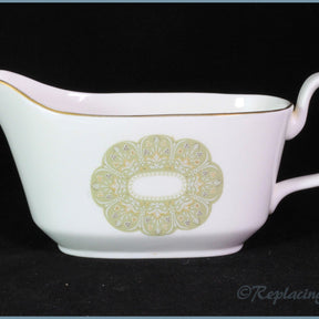 Royal Doulton - Sonnet (H5012) - Gravy Boat