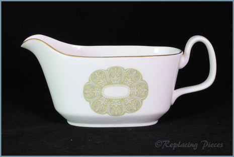 Royal Doulton - Sonnet (H5012) - Gravy Boat