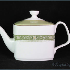Royal Doulton - Rondelay (H5004) - 1 3/4 Pint Teapot