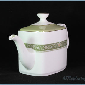 Royal Doulton - Rondelay (H5004) - 1 3/4 Pint Teapot