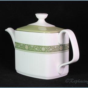 Royal Doulton - Rondelay (H5004) - 1 3/4 Pint Teapot