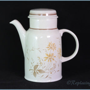 Royal Doulton - Sandsprite (LS1013) - Coffee Pot