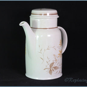 Royal Doulton - Sandsprite (LS1013) - Coffee Pot