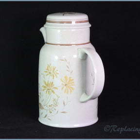 Royal Doulton - Sandsprite (LS1013) - Coffee Pot