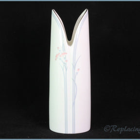 Royal Doulton - Carnation (H5084) - Lotus Vase